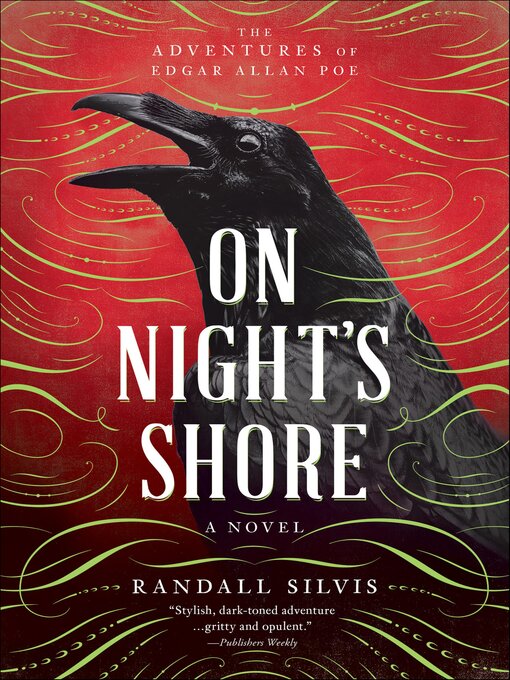 Title details for On Night's Shore by Randall Silvis - Available